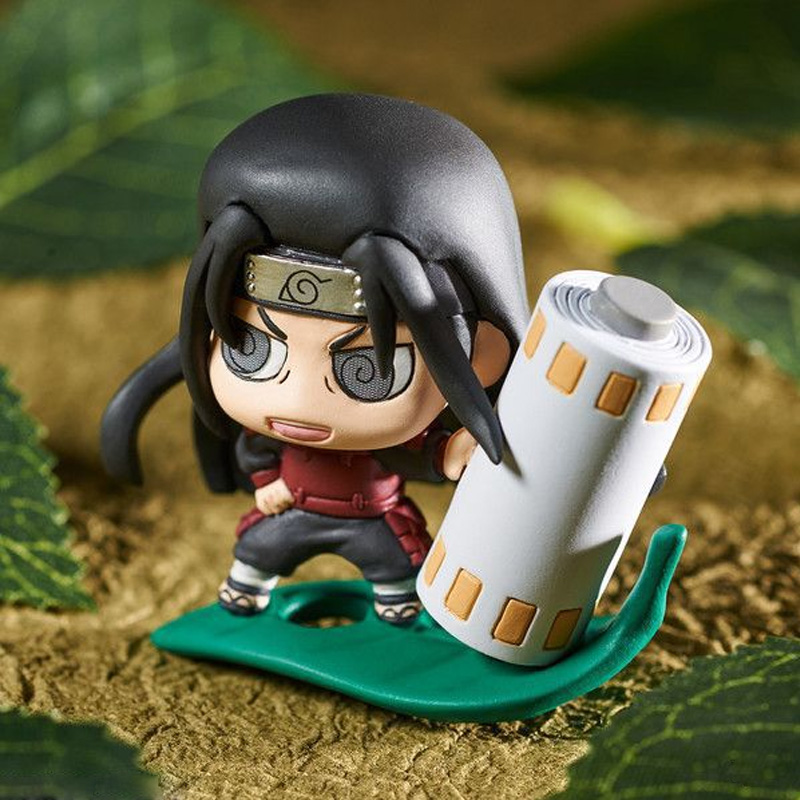 Mô hình Naruto - Hokage - Hashirama 1 Mô hình Naruto Hokage Naruto